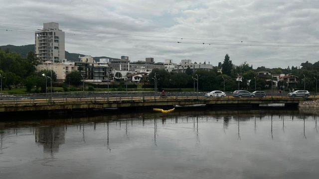 Clima en Carlos Paz