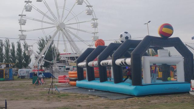Fiesta del trigo