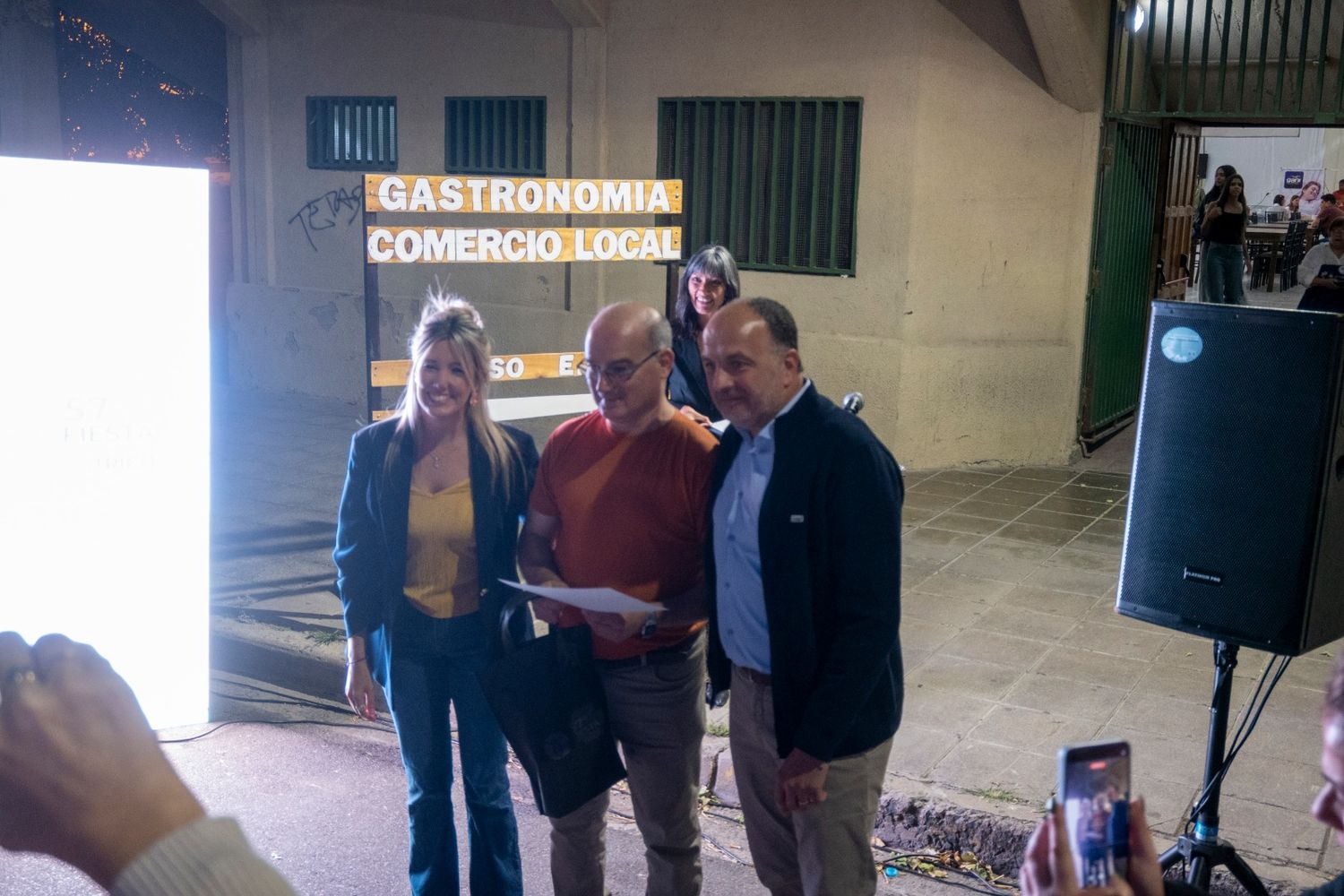 Fiesta del Trigo 2026
