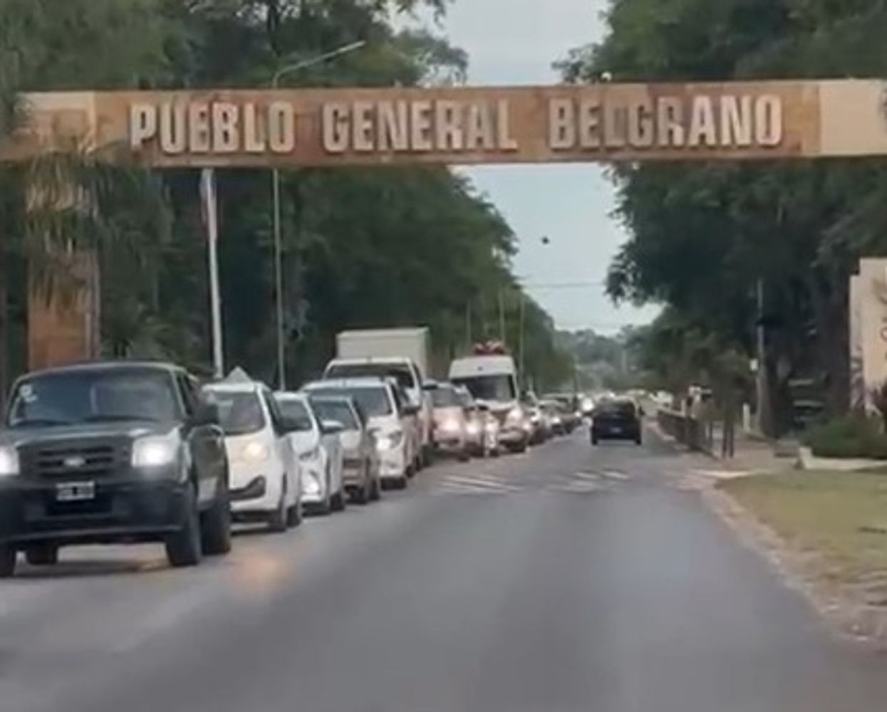 Pueblo Belgrano