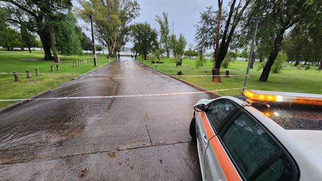 Clima en Carlos Paz