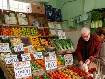 Ni la carne ni el aceite: los alimentos que más subieron en febrero 2026