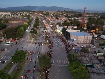 La discusión del año: el populoso barrio Alto Comedero de Jujuy podría convertirse en ciudad