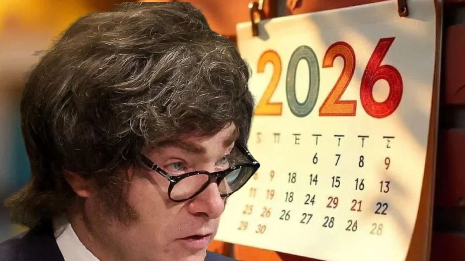 Fin de semana largo de marzo 2026: cuándo se trabaja y cómo se paga cada día