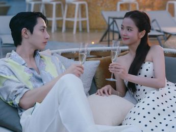 Furor en Netflix: la nueva serie de Jisoo, integrante de BLACKPINK, se vuelve tendencia tras su estreno