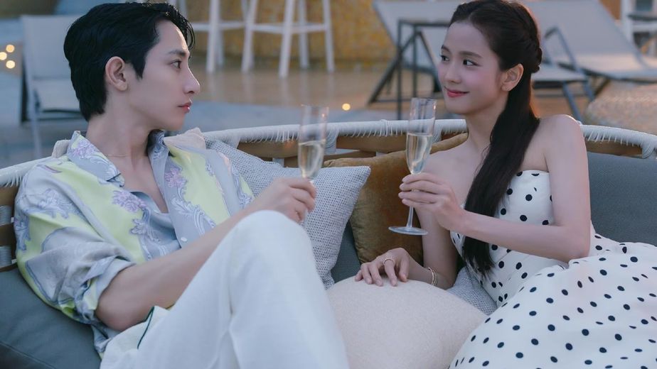 Furor en Netflix: la nueva serie de Jisoo, integrante de BLACKPINK, se vuelve tendencia tras su estreno