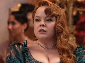 “¿Qué tan mal estamos?”: Nicola Coughlan explotó contra las críticas a su cuerpo tras el éxito de Bridgerton