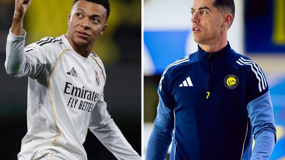 ¡Bombazo! Cristiano Ronaldo y Kylian Mbappé podrían perderse el Mundial 2026