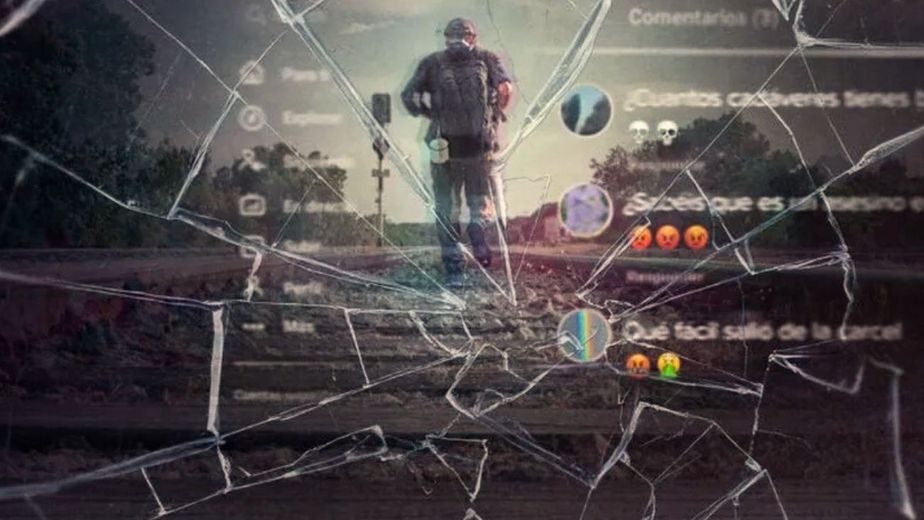 El perturbador documental basado en hechos reales que acaba de llegar a Netflix y está dejando a todos sin palabras