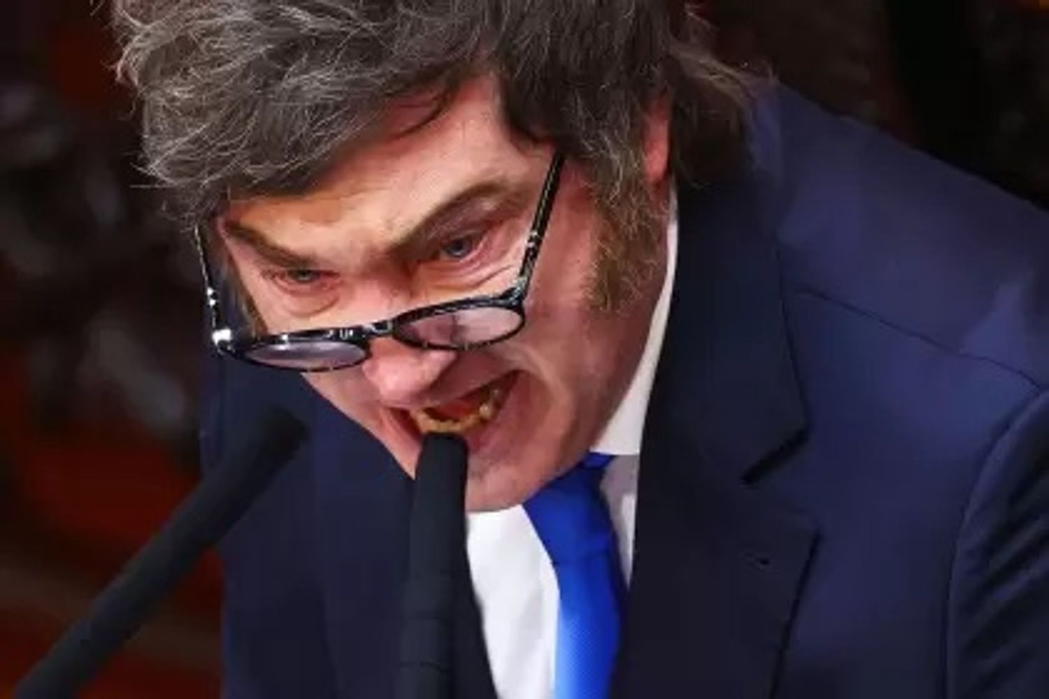 Javier Milei