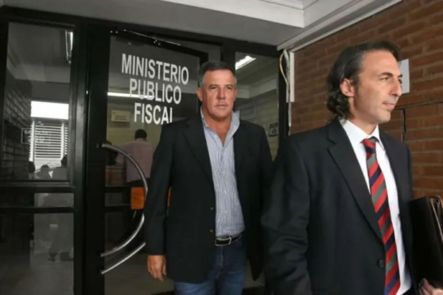 El Ministerio Público Fiscal abrió la investigación por los “contratos truchos II” en Entre Ríos. Pedro Orabona es apuntado como uno de los que habría comenzado el
"saqueo" a las cámaras.