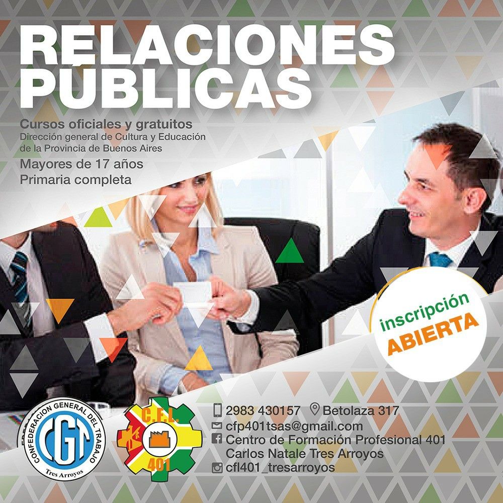 cursos
