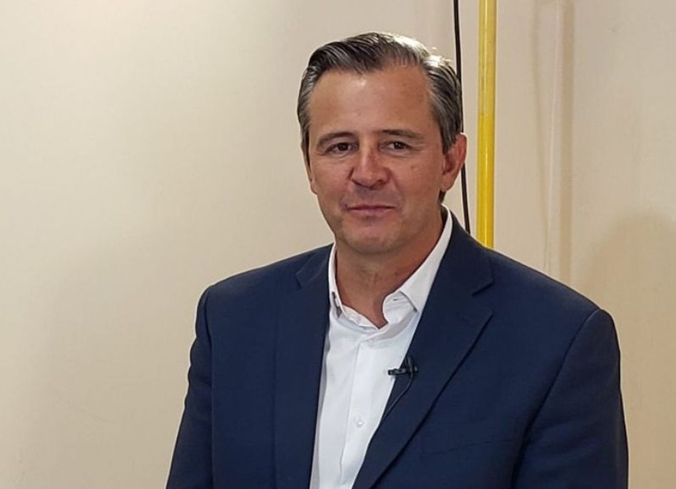 Adán Bahl es un de los investigados en su responabilidad política.