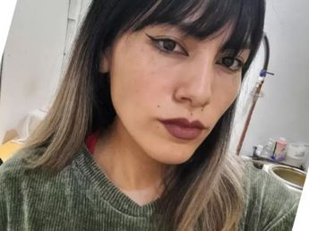 Se conoció el cruel audio que una de las estafadoras le envió a la peluquera que se quitó la vida: "Por tan poca cosa"
