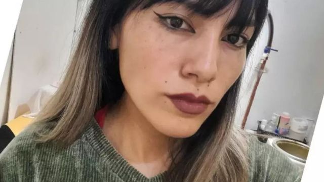 Merlín Díaz se quitó la vida tras ser estafada