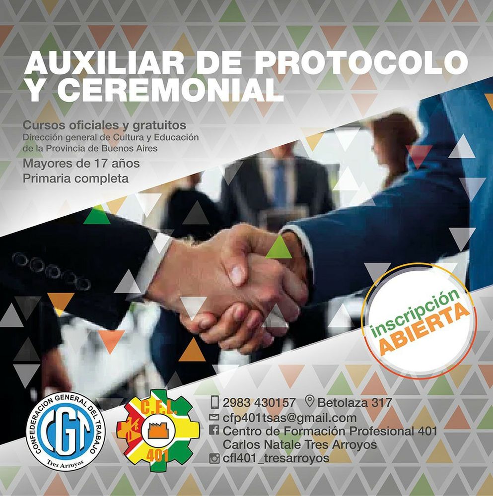 cursos