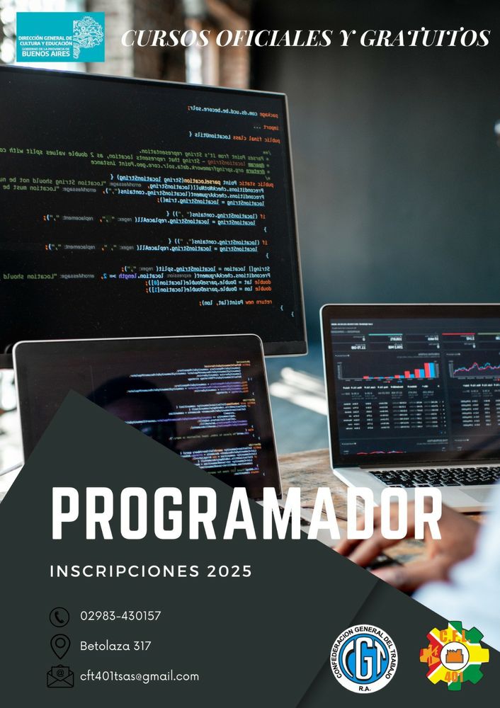 cursos