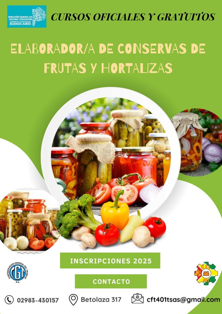 cursos