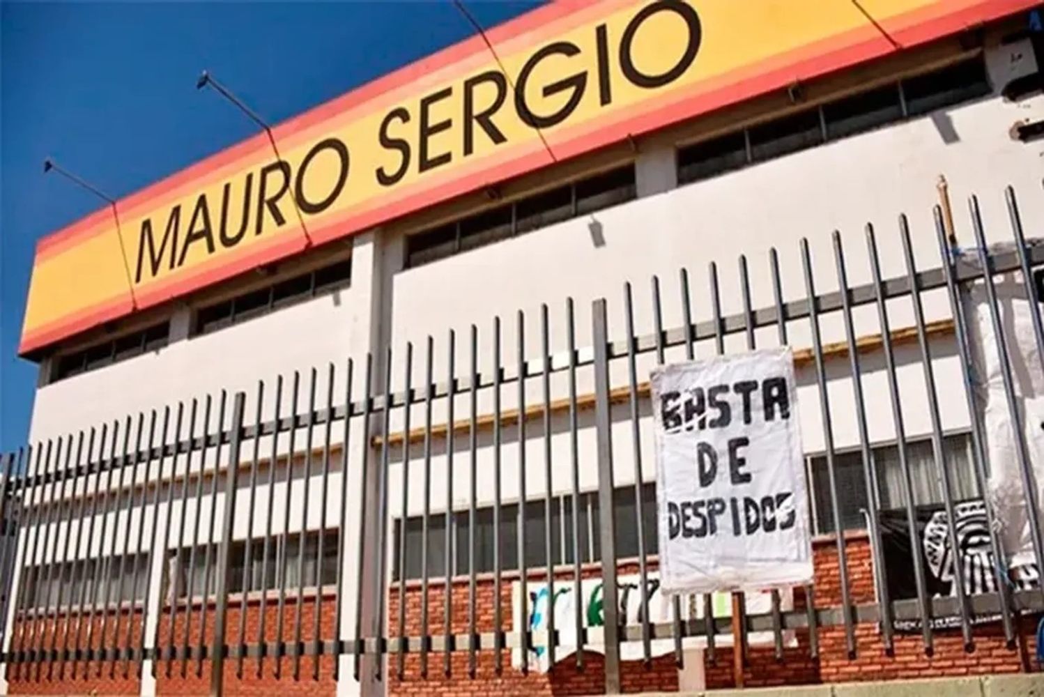 Mauro Sergio
