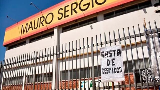 Mauro Sergio