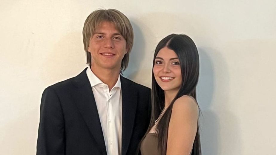 Carola Sánchez Aloe habló de su ruptura con Valentino López y reveló cómo la trataba Wanda Nara: "Siempre fue un..."