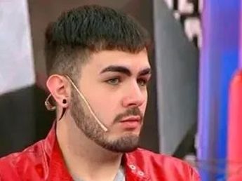 El falso hijo de Maradona fue detenido en La Plata acusado de integrar una banda narco