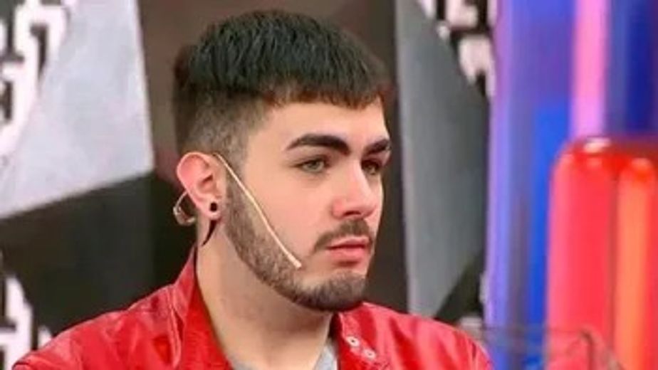 El falso hijo de Maradona fue detenido en La Plata acusado de integrar una banda narco