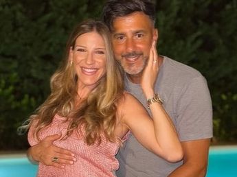 De bailarina en ShowMatch a un nuevo camino: a qué se dedica Maca Rinaldi, la esposa de Federico Hoppe