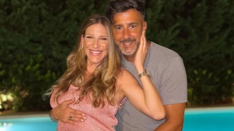 Fede Hoppe y Maca Rinaldi