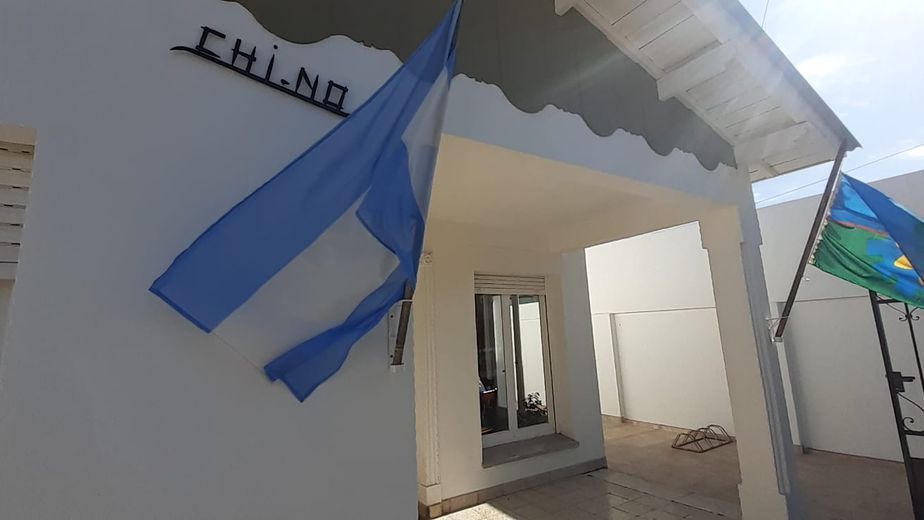 El Consejo Escolar de Gonzales Chaves realizará un acto público para la designación de un cargo de portero