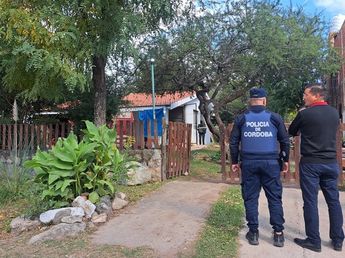 Mató a su pareja, esperó a la policía con un whisky y lo condenaron a perpetua en Córdoba: su impactante respuesta ante el juez