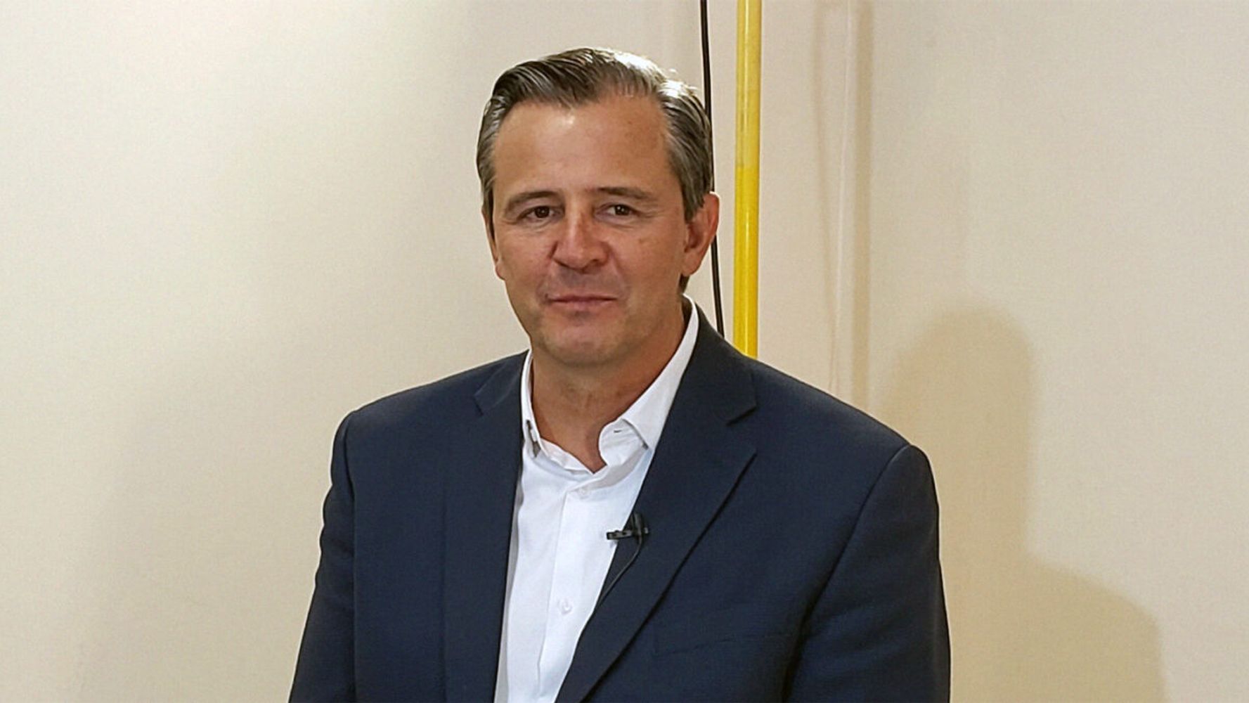 Un hijo de Adán Bahl reclama en la Justicia que lo reincorporen a la Legislatura y le paguen salarios