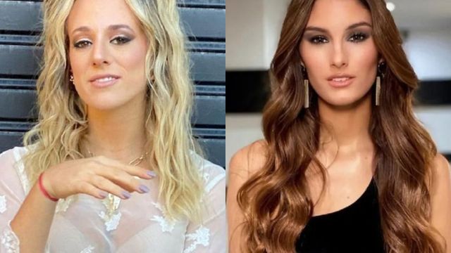 Hija de periodista embarazada