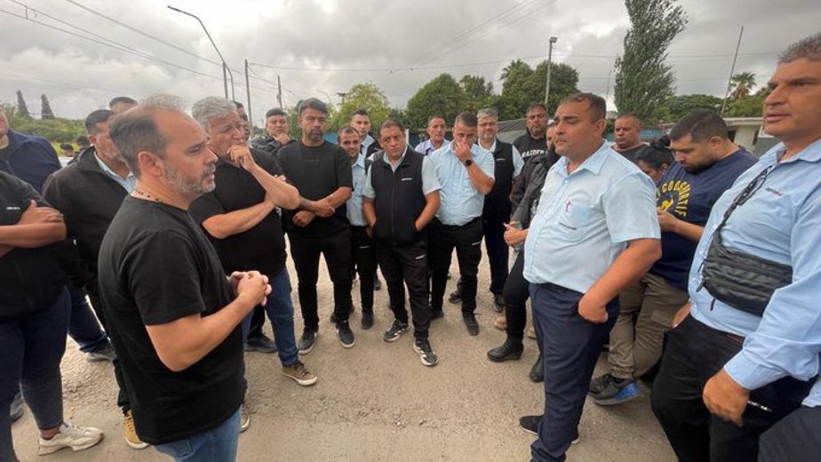 Córdoba: se ofrece transporte gratuito tras el conflicto con la empresa FAM