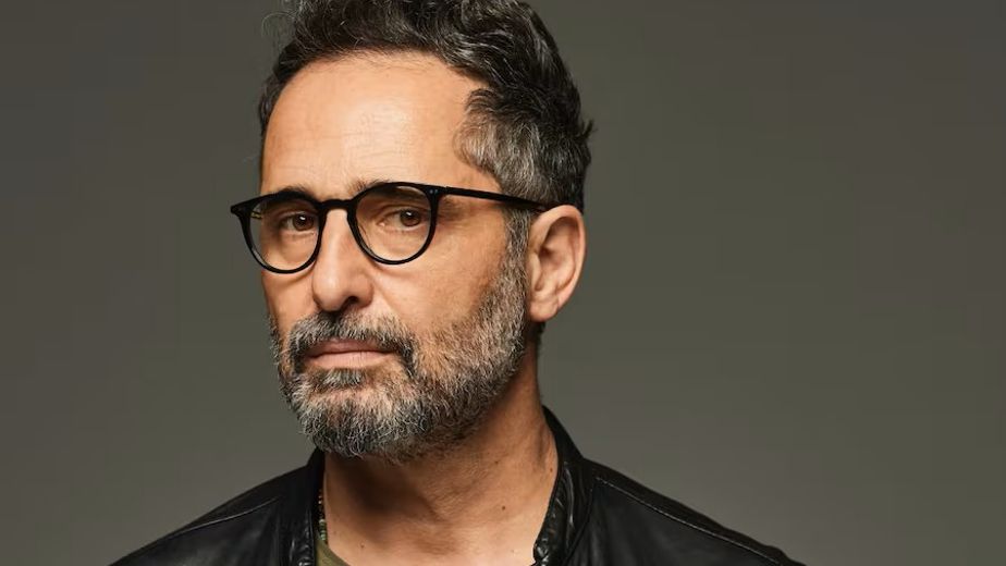 Jorge Drexler 