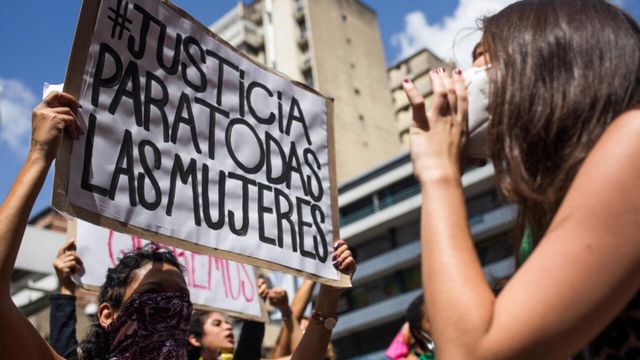 Femicidios en Argentina: en 2025 hubo 262 víctimas fatales y una muerte por violencia de género cada 33 horas