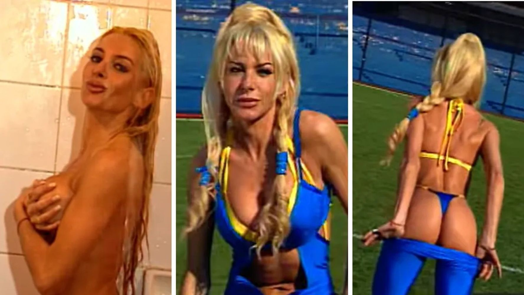 Yanina Zilli