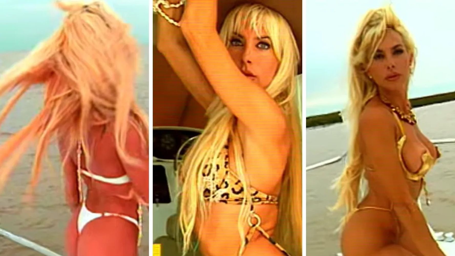 Yanina Zilli