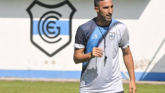 El DT del "Lobo" jujeño, Hernán Pellerano, reconoció una curva de rendimiento oscilante de su equipo en el inicio de la temporada, pero valoró la sumatoria de puntos y la respuesta de su plantel ante las circunstancias dadas.