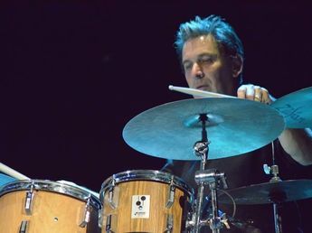 Jazz en el Museo de Bellas Artes de Tres Arroyos