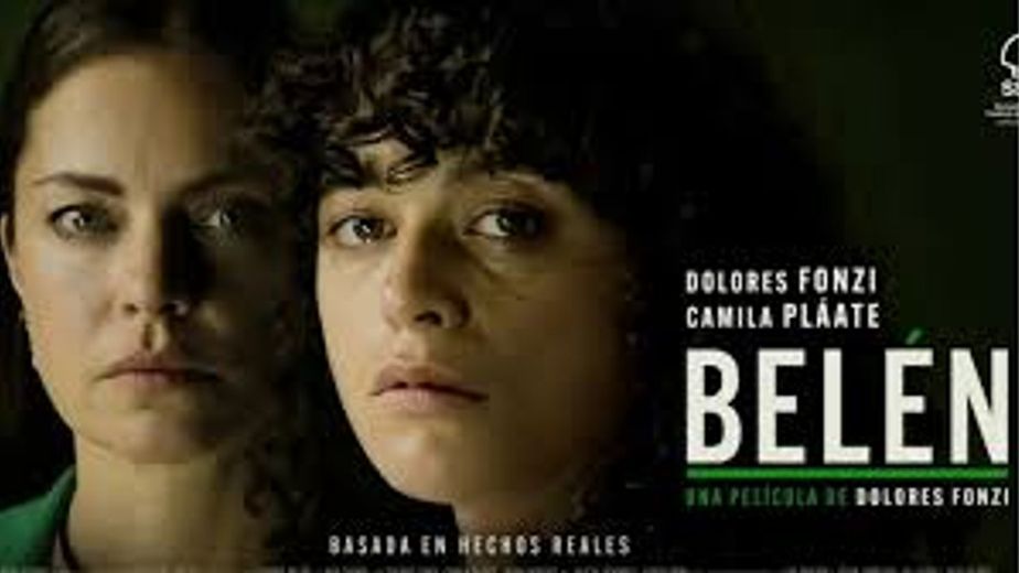 Pelicula Belen