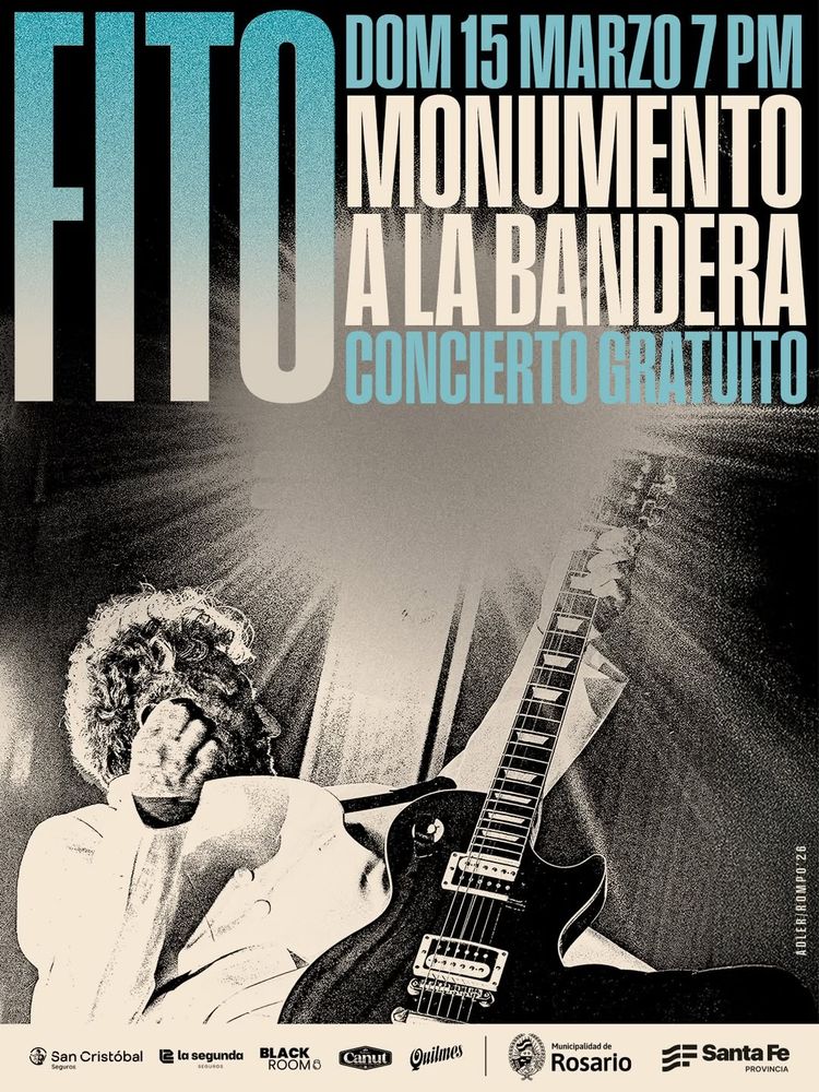 Fito Paez