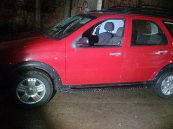 Córdoba: un chofer de aplicación resistió un robo y baleó a un delincuente