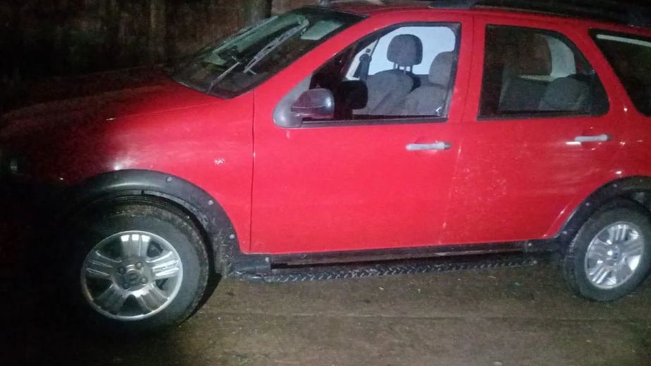 Córdoba: un chofer de aplicación resistió un robo y baleó a un delincuente