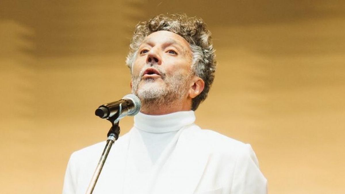 Polémica en el show de Fito Páez en Buenos Aires: por qué hubo silbidos y quejas