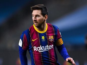 Quién es el responsable: revelan la verdadera razón por la que Messi no volvió al Barcelona