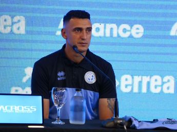 El equipo de Matías Suárez, envuelto en una batalla campal en el fútbol amateur