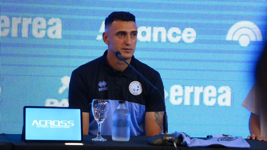El equipo de Matías Suárez, envuelto en una batalla campal en el fútbol amateur