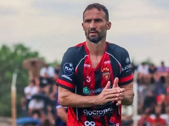 Talleres, ante los duelos con Instituto y Belgrano: los palpita el delantero que le hizo goles a los dos