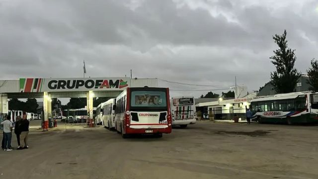 La Municipalidad de Córdoba denunció al grupo FAM.